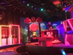 -济南方特东方神画