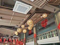 -滋粥楼·顺德菜(番禺广场总店)