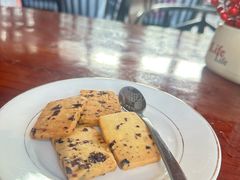 -海口万豪·大堂吧·望海吧.日落海景·下午茶·奶茶·咖啡·轻食·蛋糕·鸡尾酒·清吧