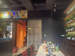 -AK47烤羊腿串吧(柳浪家园店)