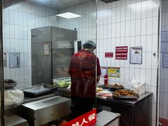 -塔斯汀中国汉堡(西湖景顺铂悦城店)