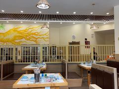 -朴小妹人参鸡汤火锅(长白山万达店)
