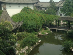 花园-汇金酒店·餐厅