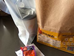 -麦当劳(红旗路店)