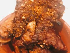 -李老爹香辣蟹(宣武门店)