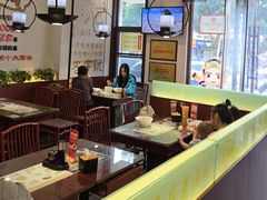 -老淮城·长鱼面(河下古镇店)