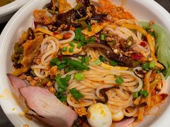 干捞螺师粉-水平有限广西米粉·广西风味集(五道口店)