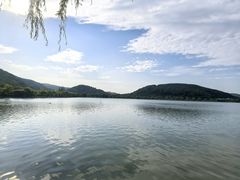 -南北湖风景区