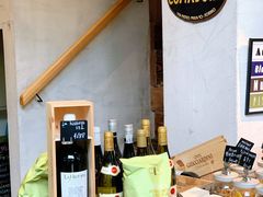 -Alimentari早午餐(安福路店)