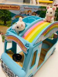 -kidsland(上海环球港店)