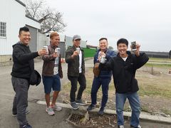 -日月潭