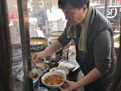 -何老二卤汁凉粉