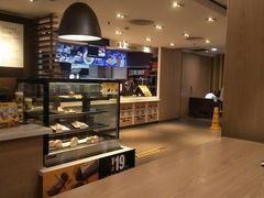 -麦当劳(总统大酒店店)