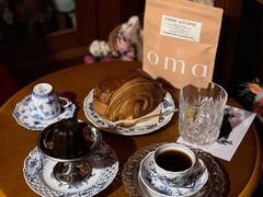 -LANLIZI BAKERY(COSMO店)