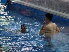 -美再晨游泳健身瑜伽(锦绣店)