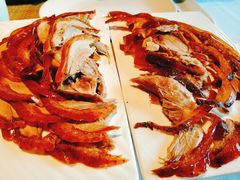 -同喜烤鸭店(光芒店)