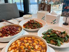 -曼玉餐厅(正弘城店)