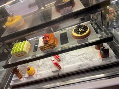 -荟景阁葡国餐厅