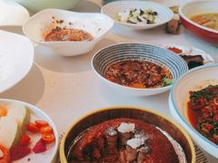 -写庭·鱼鲜川菜·宴请(铁像寺水街店)