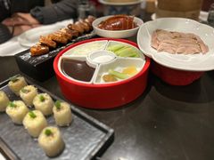 -北京王府井希尔顿酒店·秦唐中餐厅Chynna
