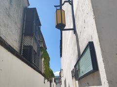 -三坊七巷历史文化街区