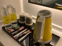 -白玉兰酒店(上海田子坊马当路地铁站店)