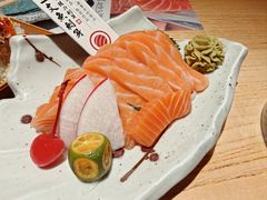 -鹤龟料理店(时代天街店)