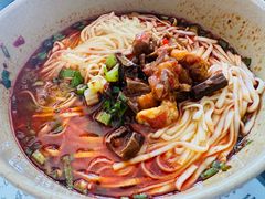-渔桥李记奶汤面(东街店)