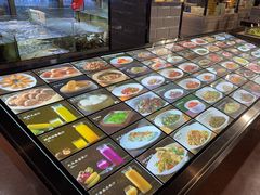 -上座·餐厅(阳光100店)