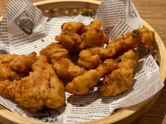 -鱼酷活鱼烤鱼(静安大融城店)