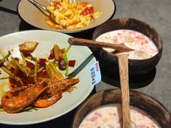 -佬太公海鸭·海鲜大排档(上海总店)