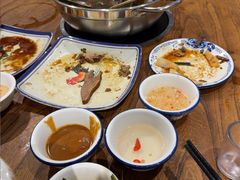 -厝味火锅·潮汕卤水火锅(十一合店)