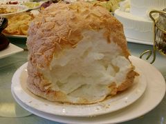 蛋糕-橄榄季酒店