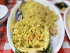 -琼大师东方烤乳猪(亚特兰蒂斯店)