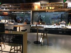 -永辉Bravo超市(东二环泰禾广场店)