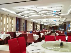 大堂-恒宝和宴(合生广场店)