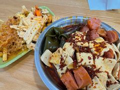 -高老板特色刀削面
