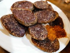 米灌肠-88号小吃店·经典云南菜·地道纳西美食