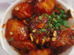 -周签签锅巴土豆(建设路总店)