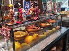 -长春富力万达文华酒店-集·味自助餐厅