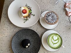 -禧室Joyous Lounge(禧园店)