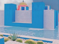 -漳州滨海火山岛自然生态风景区