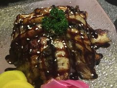 -隐鮨日料(北辰三角洲店)