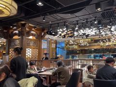 -有璟阁港式餐厅(国贸商城店)