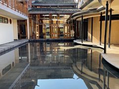 -腾冲和顺柏联酒店