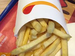 暑条-汉堡王(北京通州领展店)