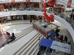 -万达广场(马鞍山太白路店)