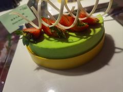 -二楼咖啡厅·厦门源昌凯宾斯基大酒店(湖滨中路店)