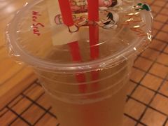 -纽斯桑拿会所(餐厅天山路店)