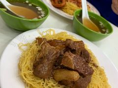 -麦文记面家(佐敦店)